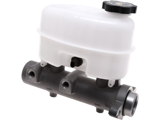 Raybestos Brakes Brake Master Cylinder P/N:MC391534 Fits: Chevrolet Silverado 2500 Hd 19-15, Chevrolet Silverado 3500 Hd 19-15, Chevrolet Suburban 3500 Hd 19-16, GMC Sierra 2500 Hd 19-15, GMC Sierra 3500 Hd 19-15 - Image 1