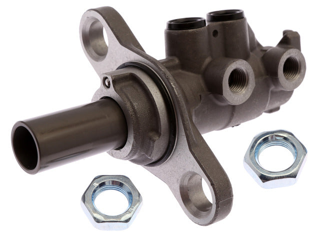 Raybestos Brakes Brake Master Cylinder P/N:MC391536 Fits: Buick Lacrosse 19-17, Chevrolet Malibu 21-16 - Image 1