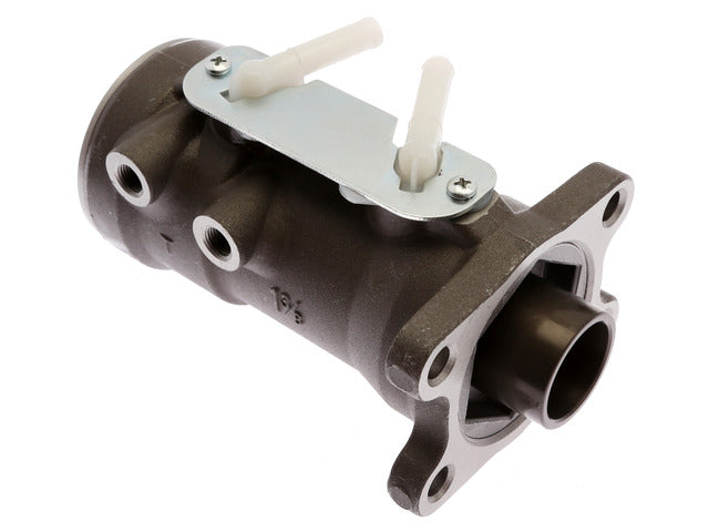 Raybestos Brakes Brake Master Cylinder P/N:MC391538 Fits: Chevrolet Lcf 4500, Chevrolet Lcf 5500hd, Chevrolet Lcf 5500xd, Chevrolet W4500 Tiltmaster, Chevrolet W5500 Tiltmaster, GMC W4500 Forward, GMC W5500 Forward, Hino 195, Hino 195h, Isuzu Npr-hd - Image 1