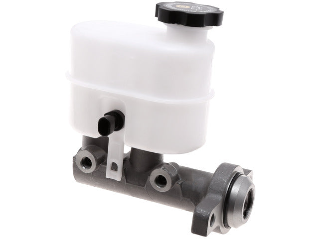 Raybestos Brakes Brake Master Cylinder P/N:MC391539 Fits: Chevrolet Silverado 1500 06-05, Chevrolet Silverado 1500 Classic 2007, GMC Sierra 1500 06-05, GMC Sierra 1500 Classic 2007 - Image 1