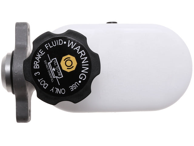 Raybestos Brakes Brake Master Cylinder P/N:MC391539 Fits: Chevrolet Silverado 1500 06-05, Chevrolet Silverado 1500 Classic 2007, GMC Sierra 1500 06-05, GMC Sierra 1500 Classic 2007 - Image 3