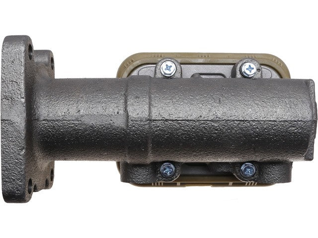 Raybestos Brakes Brake Master Cylinder P/N:MC391540 Fits: Chevrolet Silverado 4500 Hd 20-19, Chevrolet Silverado 5500 Hd 20-19, Chevrolet Silverado 6500 Hd 20-19, International Mv607 20-19 - Image 2
