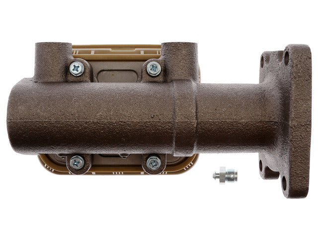 Raybestos Brakes Brake Master Cylinder P/N:MC391541 Fits: International 1654, International 1824, International 1924 S, International S1624, International S1723, International S1724, International S1753, International S1754, International S1823 - Image 2