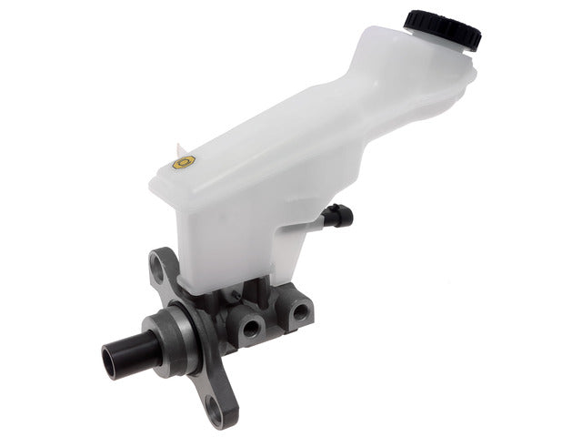 Raybestos Brakes Brake Master Cylinder P/N:MC391548 Fits: Buick Encore 22-16, Chevrolet Trax 22-20 - Image 1