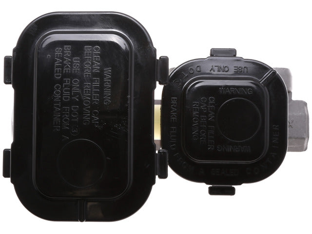 Raybestos Brakes Brake Master Cylinder P/N:MC391563 Fits: Chevrolet Astro 93-90, GMC Safari 93-90 - Image 3