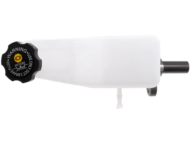 Raybestos Brakes Brake Master Cylinder P/N:MC391564 Fits: Buick Lacrosse 19-17, Chevrolet Malibu 22-16 - Image 3