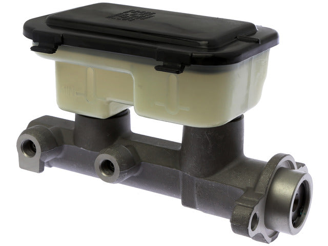 Raybestos Brakes Brake Master Cylinder P/N:MC391569 Fits: Buick Regal, Buick Riviera, Chevrolet El Camino, Chevrolet Monte Carlo, Chevrolet S10, GMC Caballero, GMC S15, Oldsmobile Cutlass Calais, Oldsmobile Cutlass Supreme, Pontiac Bonneville - Image 1