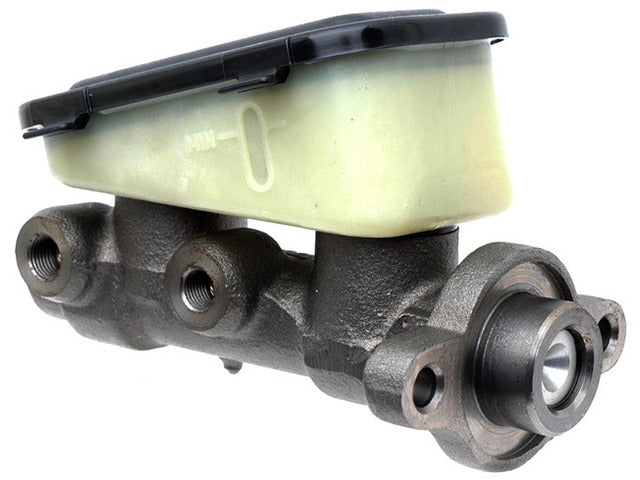 Raybestos Brakes Brake Master Cylinder P/N:MC39166 Fits: Buick Century, Buick Regal, Chevrolet Malibu, Chevrolet Monte Carlo, Oldsmobile Cutlass, Oldsmobile Cutlass Calais, Oldsmobile Cutlass Salon, Oldsmobile Cutlass Supreme, Pontiac Grand Am - Image 1