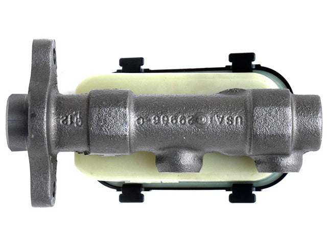 Raybestos Brakes Brake Master Cylinder P/N:MC39166 Fits: Buick Century, Buick Regal, Chevrolet Malibu, Chevrolet Monte Carlo, Oldsmobile Cutlass, Oldsmobile Cutlass Calais, Oldsmobile Cutlass Salon, Oldsmobile Cutlass Supreme, Pontiac Grand Am - Image 2