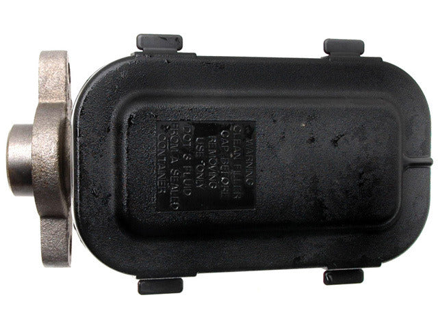 Raybestos Brakes Brake Master Cylinder P/N:MC39166 Fits: Buick Century, Buick Regal, Chevrolet Malibu, Chevrolet Monte Carlo, Oldsmobile Cutlass, Oldsmobile Cutlass Calais, Oldsmobile Cutlass Salon, Oldsmobile Cutlass Supreme, Pontiac Grand Am - Image 3