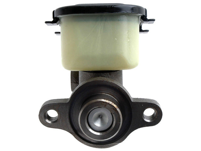Raybestos Brakes Brake Master Cylinder P/N:MC39166 Fits: Buick Century, Buick Regal, Chevrolet Malibu, Chevrolet Monte Carlo, Oldsmobile Cutlass, Oldsmobile Cutlass Calais, Oldsmobile Cutlass Salon, Oldsmobile Cutlass Supreme, Pontiac Grand Am - Image 4