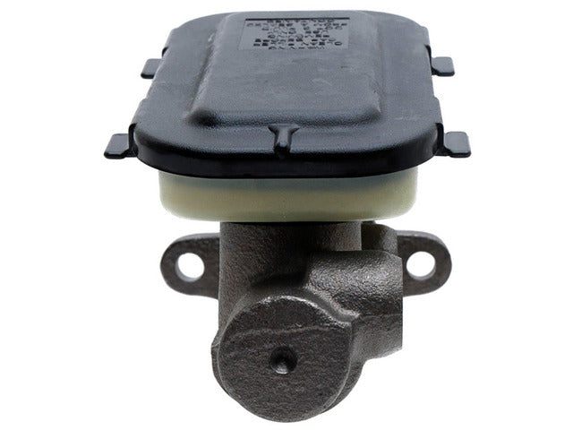 Raybestos Brakes Brake Master Cylinder P/N:MC39166 Fits: Buick Century, Buick Regal, Chevrolet Malibu, Chevrolet Monte Carlo, Oldsmobile Cutlass, Oldsmobile Cutlass Calais, Oldsmobile Cutlass Salon, Oldsmobile Cutlass Supreme, Pontiac Grand Am - Image 5