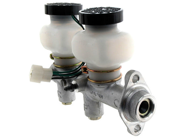 Raybestos Brakes Brake Master Cylinder P/N:MC39170 Fits: Subaru Brat 81-78, Subaru Dl 79-78, Subaru Fe 1979, Subaru Gf 79-78, Subaru Standard 79-78 - Image 1
