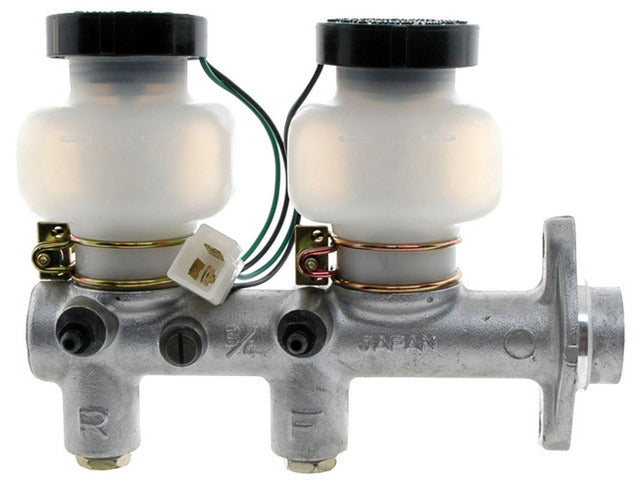 Raybestos Brakes Brake Master Cylinder P/N:MC39170 Fits: Subaru Brat 81-78, Subaru Dl 79-78, Subaru Fe 1979, Subaru Gf 79-78, Subaru Standard 79-78 - Image 6