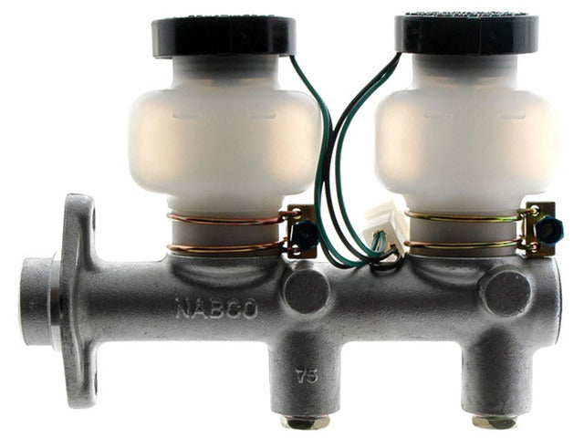 Raybestos Brakes Brake Master Cylinder P/N:MC39170 Fits: Subaru Brat 81-78, Subaru Dl 79-78, Subaru Fe 1979, Subaru Gf 79-78, Subaru Standard 79-78 - Image 7