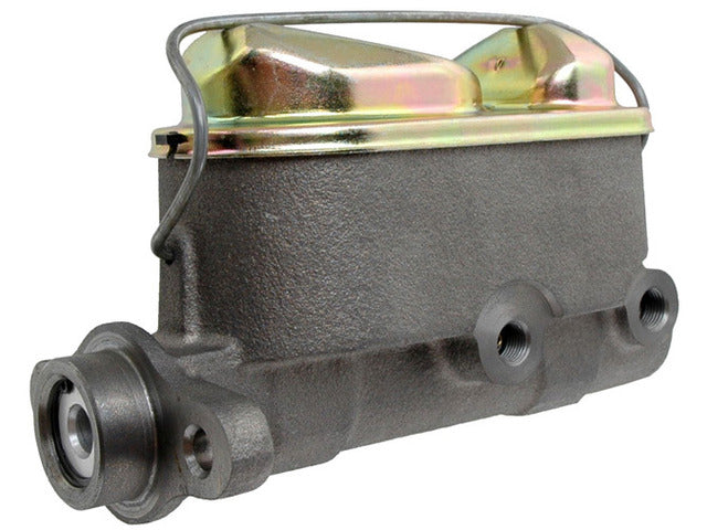 Raybestos Brakes Brake Master Cylinder P/N:MC39172 Fits: Ford F-250 83-80 - Image 1
