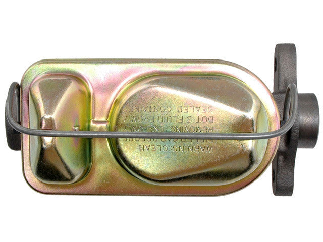Raybestos Brakes Brake Master Cylinder P/N:MC39172 Fits: Ford F-250 83-80 - Image 3