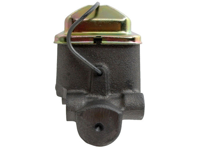 Raybestos Brakes Brake Master Cylinder P/N:MC39172 Fits: Ford F-250 83-80 - Image 5