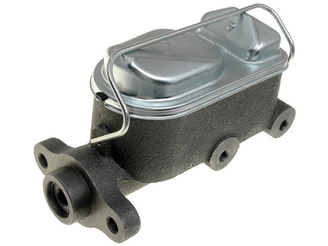 Raybestos Brakes Brake Master Cylinder P/N:MC39173 Fits: Ford F-250 83-81, Ford F-350 83-80 - Image 1
