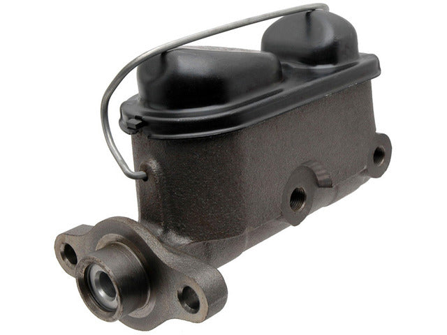 Raybestos Brakes Brake Master Cylinder P/N:MC39174 Fits: Ford Fairmont 80-78, Ford Mustang 82-79, Mercury Capri 80-79, Mercury Zephyr 80-78 - Image 1