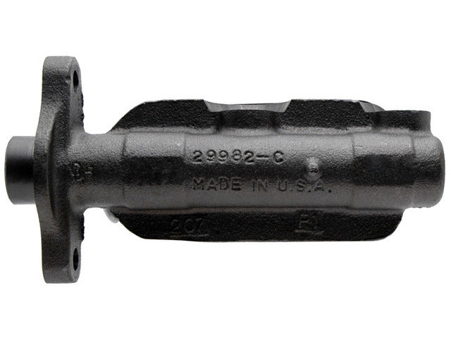 Raybestos Brakes Brake Master Cylinder P/N:MC39174 Fits: Ford Fairmont 80-78, Ford Mustang 82-79, Mercury Capri 80-79, Mercury Zephyr 80-78 - Image 2