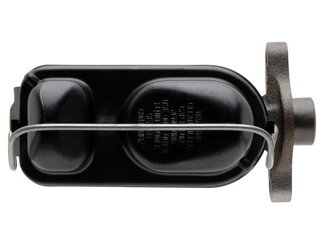 Raybestos Brakes Brake Master Cylinder P/N:MC39174 Fits: Ford Fairmont 80-78, Ford Mustang 82-79, Mercury Capri 80-79, Mercury Zephyr 80-78 - Image 3