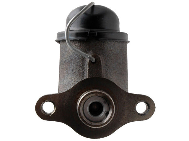 Raybestos Brakes Brake Master Cylinder P/N:MC39174 Fits: Ford Fairmont 80-78, Ford Mustang 82-79, Mercury Capri 80-79, Mercury Zephyr 80-78 - Image 4