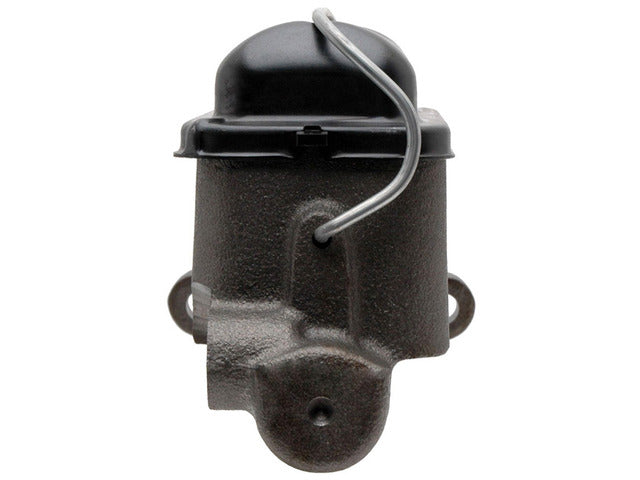 Raybestos Brakes Brake Master Cylinder P/N:MC39174 Fits: Ford Fairmont 80-78, Ford Mustang 82-79, Mercury Capri 80-79, Mercury Zephyr 80-78 - Image 5
