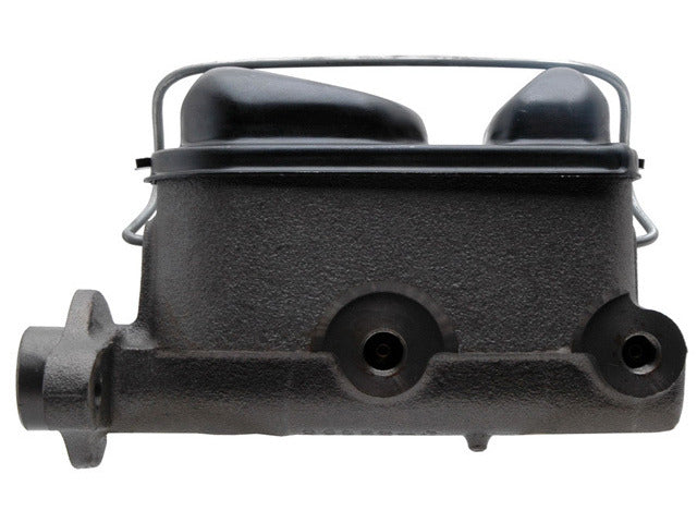 Raybestos Brakes Brake Master Cylinder P/N:MC39174 Fits: Ford Fairmont 80-78, Ford Mustang 82-79, Mercury Capri 80-79, Mercury Zephyr 80-78 - Image 7