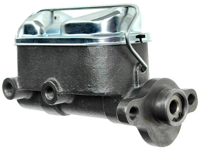 Raybestos Brakes Brake Master Cylinder P/N:MC39177 Fits: Chevrolet C10, Chevrolet C10 Pickup, Chevrolet G10, Chevrolet G10 Van, GMC C15, GMC C15/c1500 Pickup, GMC C1500, GMC G15, GMC G15/g1500 Van, GMC G1500 - Image 1