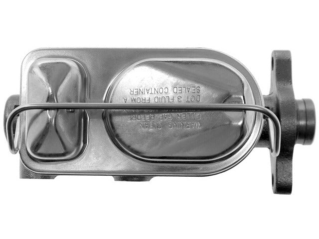 Raybestos Brakes Brake Master Cylinder P/N:MC39177 Fits: Chevrolet C10, Chevrolet C10 Pickup, Chevrolet G10, Chevrolet G10 Van, GMC C15, GMC C15/c1500 Pickup, GMC C1500, GMC G15, GMC G15/g1500 Van, GMC G1500 - Image 3