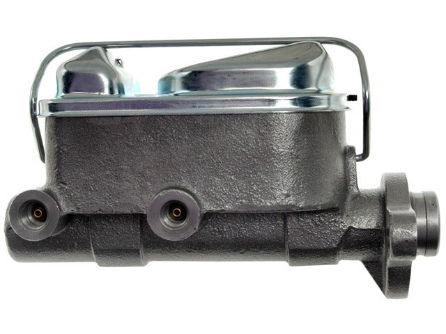 Raybestos Brakes Brake Master Cylinder P/N:MC39177 Fits: Chevrolet C10, Chevrolet C10 Pickup, Chevrolet G10, Chevrolet G10 Van, GMC C15, GMC C15/c1500 Pickup, GMC C1500, GMC G15, GMC G15/g1500 Van, GMC G1500 - Image 6