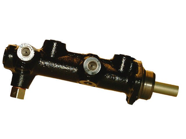 Raybestos Brakes Brake Master Cylinder P/N:MC39183 Fits: BMW 2000ti 1971, BMW 2002 76-70, BMW 2002ti 1971 - Image 5