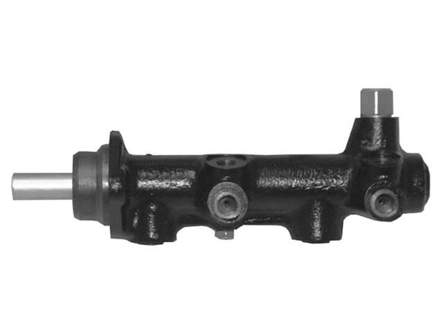 Raybestos Brakes Brake Master Cylinder P/N:MC39183 Fits: BMW 2000ti 1971, BMW 2002 76-70, BMW 2002ti 1971 - Image 6