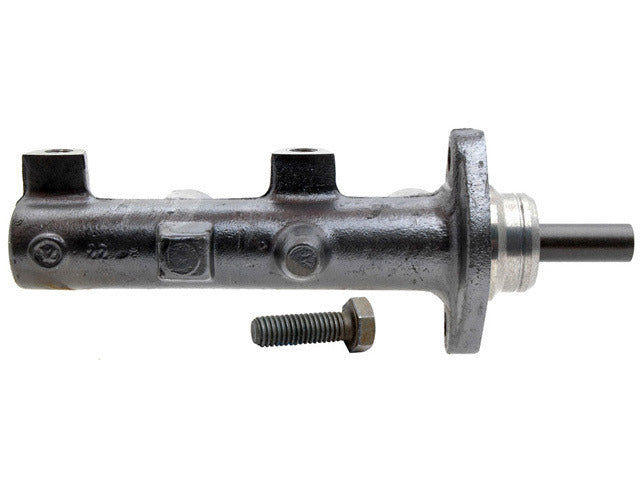 Raybestos Brakes Brake Master Cylinder P/N:MC39189 Fits: BMW 733i 84-78 - Image 2