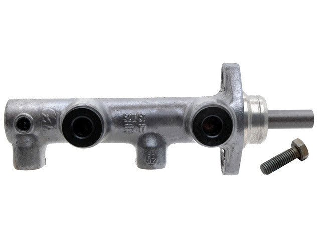 Raybestos Brakes Brake Master Cylinder P/N:MC39189 Fits: BMW 733i 84-78 - Image 3