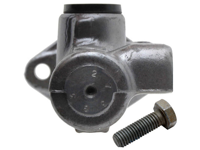 Raybestos Brakes Brake Master Cylinder P/N:MC39189 Fits: BMW 733i 84-78 - Image 5