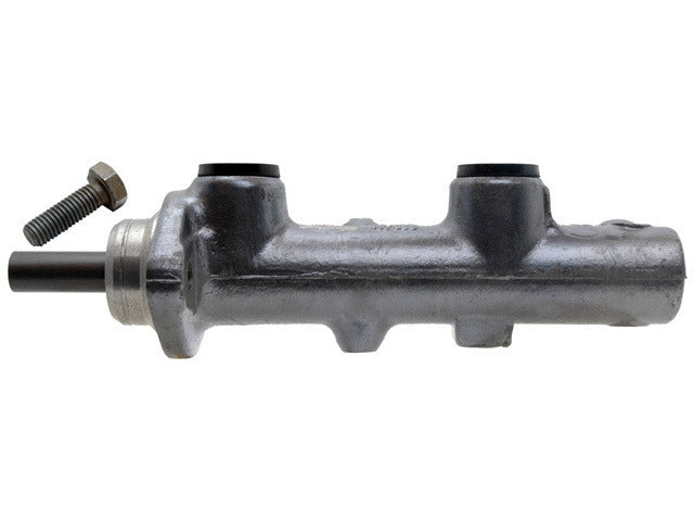 Raybestos Brakes Brake Master Cylinder P/N:MC39189 Fits: BMW 733i 84-78 - Image 7