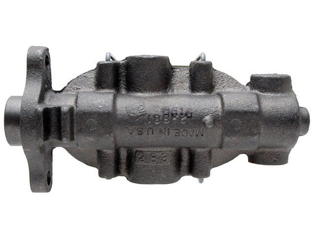 Raybestos Brakes Brake Master Cylinder P/N:MC39195 Fits: Cadillac Eldorado 78-76, Cadillac Fleetwood 1976 - Image 2
