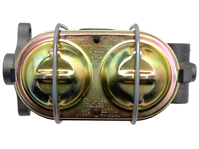 Raybestos Brakes Brake Master Cylinder P/N:MC39195 Fits: Cadillac Eldorado 78-76, Cadillac Fleetwood 1976 - Image 3