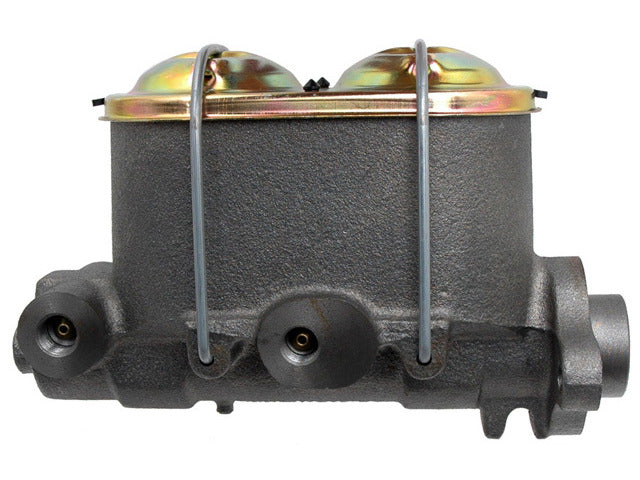 Raybestos Brakes Brake Master Cylinder P/N:MC39195 Fits: Cadillac Eldorado 78-76, Cadillac Fleetwood 1976 - Image 6