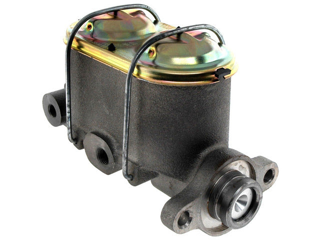 Raybestos Brakes Brake Master Cylinder P/N:MC39204 Fits: Oldsmobile Cutlass 72-71, Oldsmobile Cutlass Supreme 72-71, Oldsmobile F85 72-71, Oldsmobile Vista Cruiser 72-71 - Image 1