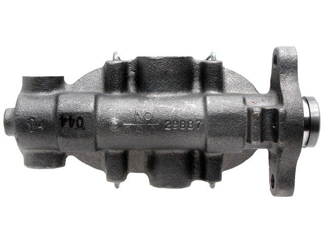 Raybestos Brakes Brake Master Cylinder P/N:MC39204 Fits: Oldsmobile Cutlass 72-71, Oldsmobile Cutlass Supreme 72-71, Oldsmobile F85 72-71, Oldsmobile Vista Cruiser 72-71 - Image 2