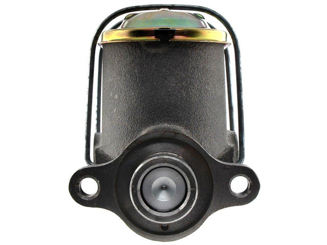 Raybestos Brakes Brake Master Cylinder P/N:MC39204 Fits: Oldsmobile Cutlass 72-71, Oldsmobile Cutlass Supreme 72-71, Oldsmobile F85 72-71, Oldsmobile Vista Cruiser 72-71 - Image 4