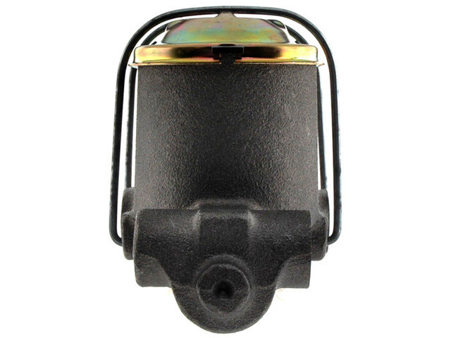 Raybestos Brakes Brake Master Cylinder P/N:MC39204 Fits: Oldsmobile Cutlass 72-71, Oldsmobile Cutlass Supreme 72-71, Oldsmobile F85 72-71, Oldsmobile Vista Cruiser 72-71 - Image 5