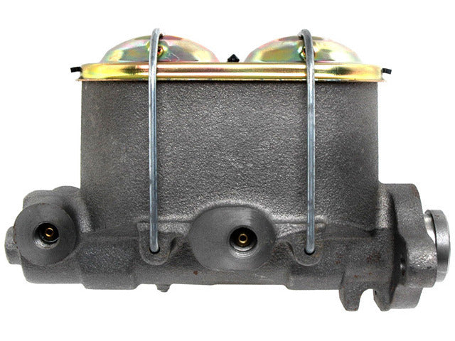 Raybestos Brakes Brake Master Cylinder P/N:MC39204 Fits: Oldsmobile Cutlass 72-71, Oldsmobile Cutlass Supreme 72-71, Oldsmobile F85 72-71, Oldsmobile Vista Cruiser 72-71 - Image 6