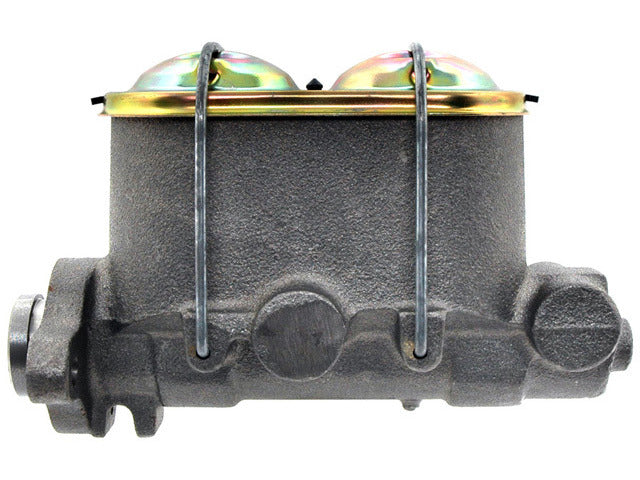 Raybestos Brakes Brake Master Cylinder P/N:MC39204 Fits: Oldsmobile Cutlass 72-71, Oldsmobile Cutlass Supreme 72-71, Oldsmobile F85 72-71, Oldsmobile Vista Cruiser 72-71 - Image 7