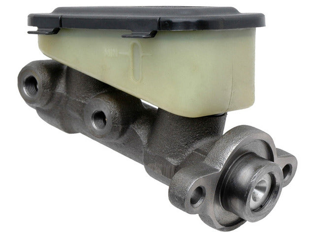 Raybestos Brakes Brake Master Cylinder P/N:MC39210 Fits: Buick Century, Buick Regal, Buick Riviera, Chevrolet El Camino, Chevrolet Malibu, Chevrolet Monte Carlo, GMC Caballero, Oldsmobile Cutlass, Oldsmobile Cutlass Calais, Oldsmobile Cutlass Cruiser - Image 1