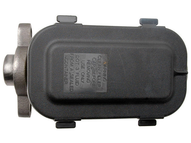 Raybestos Brakes Brake Master Cylinder P/N:MC39210 Fits: Buick Century, Buick Regal, Buick Riviera, Chevrolet El Camino, Chevrolet Malibu, Chevrolet Monte Carlo, GMC Caballero, Oldsmobile Cutlass, Oldsmobile Cutlass Calais, Oldsmobile Cutlass Cruiser - Image 3