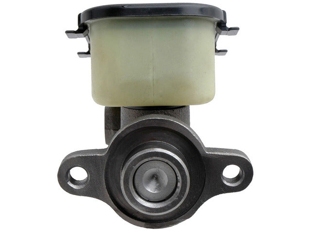 Raybestos Brakes Brake Master Cylinder P/N:MC39210 Fits: Buick Century, Buick Regal, Buick Riviera, Chevrolet El Camino, Chevrolet Malibu, Chevrolet Monte Carlo, GMC Caballero, Oldsmobile Cutlass, Oldsmobile Cutlass Calais, Oldsmobile Cutlass Cruiser - Image 4